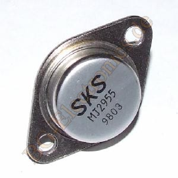 MJ2955 SKS